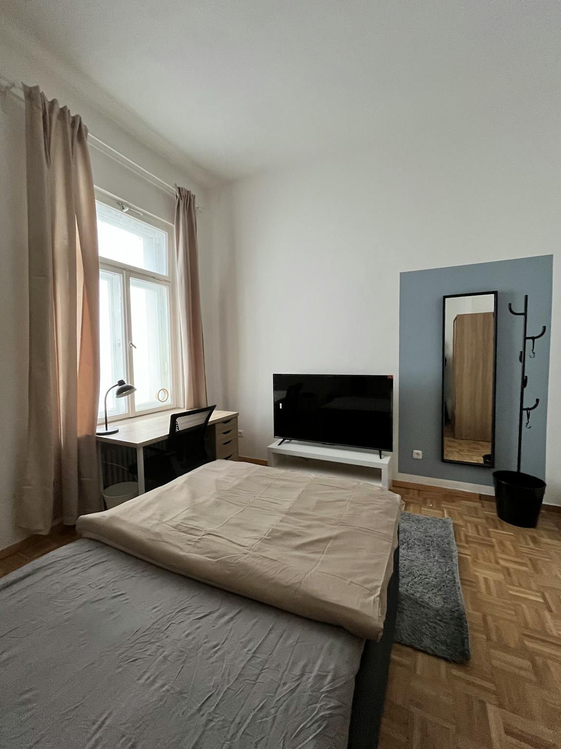 Apartment, Sandweg, Frankfurt