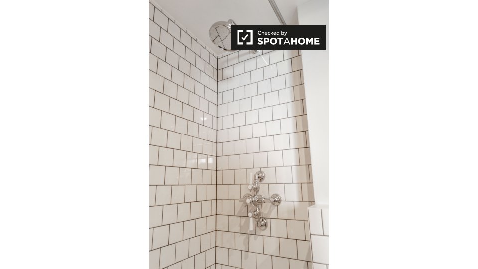 Apartment, Brunnenstraße, Berlin