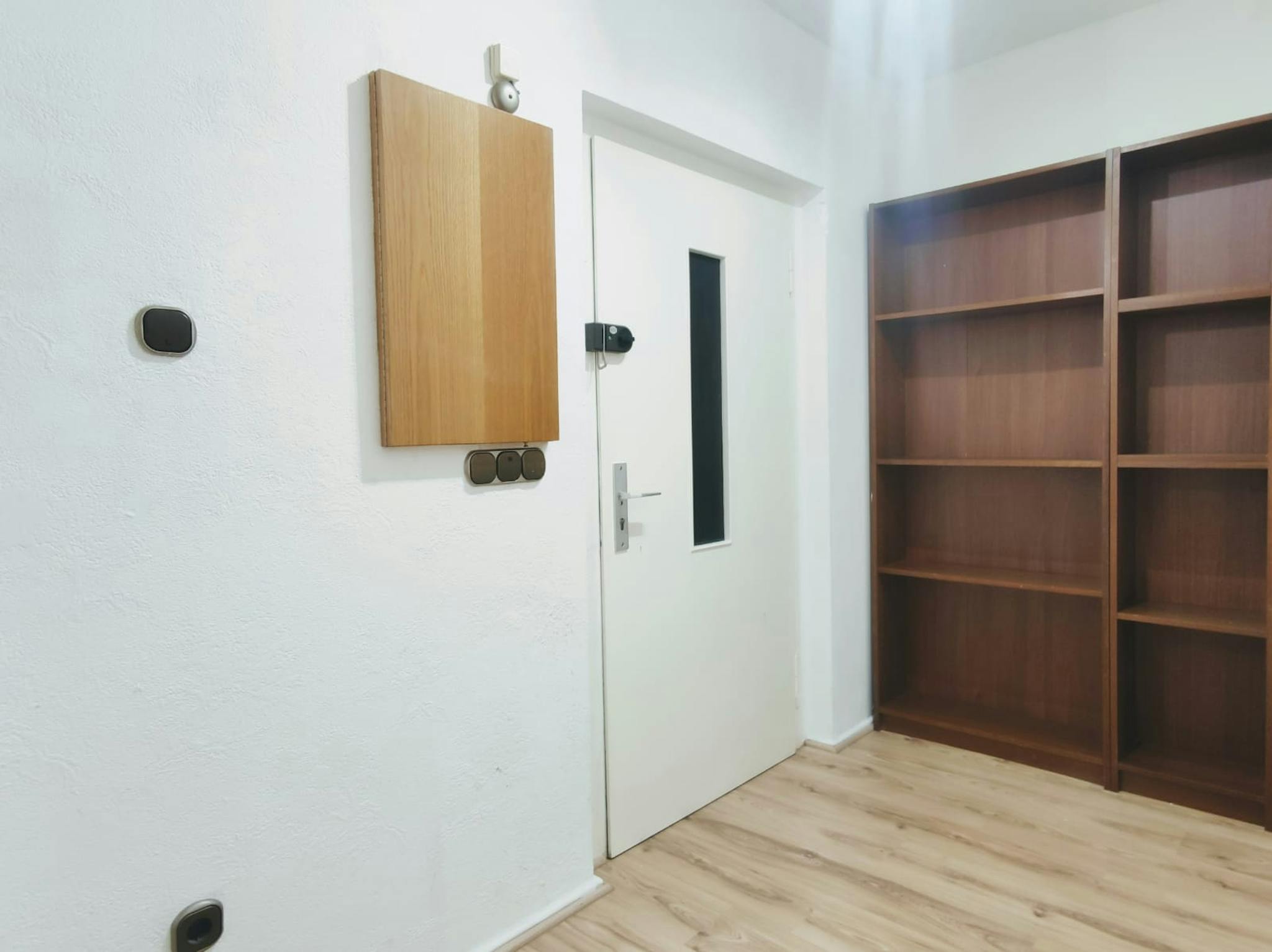 Apartment, Stolzestraße, Dortmund