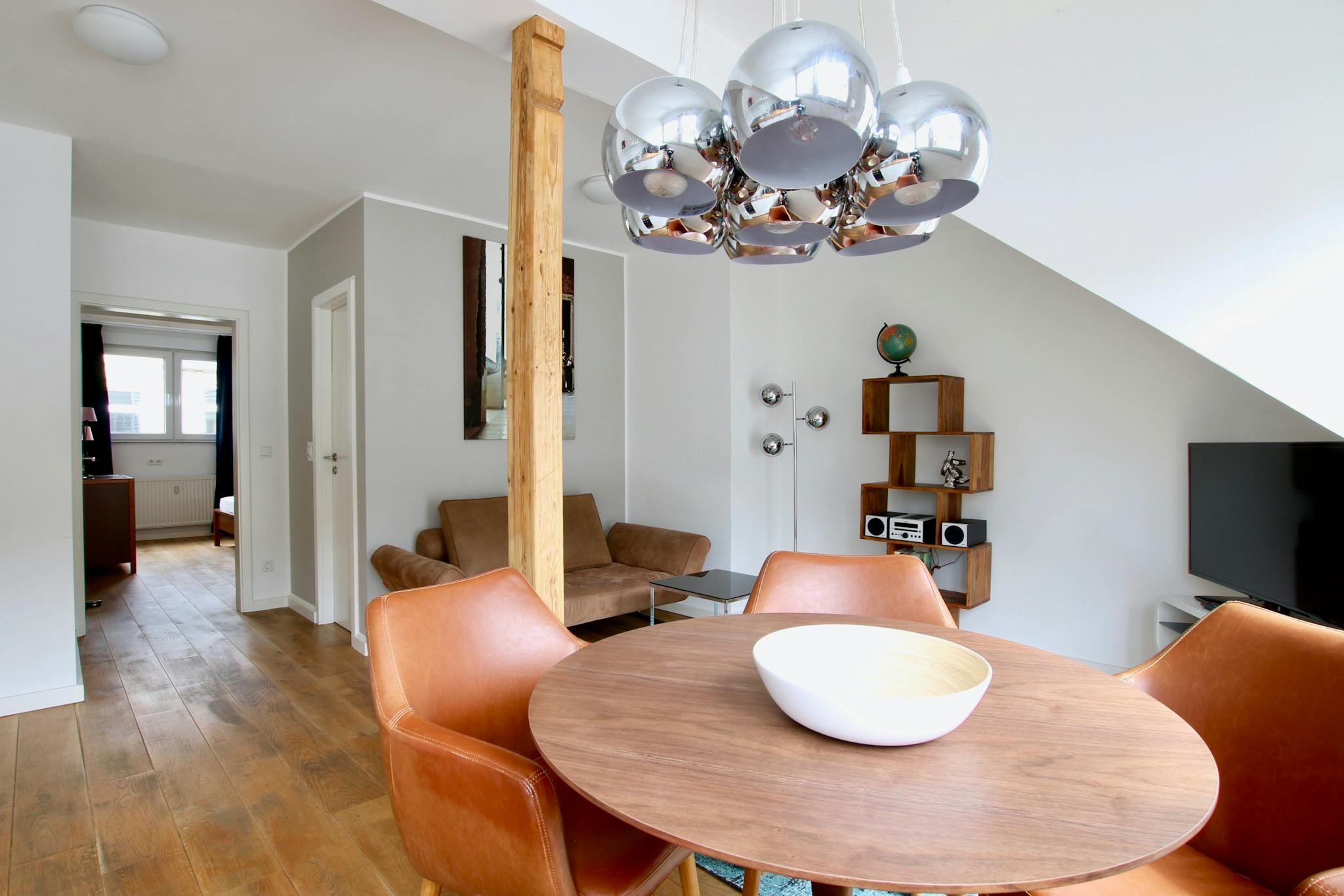 Apartment, Limburger Straße, Cologne