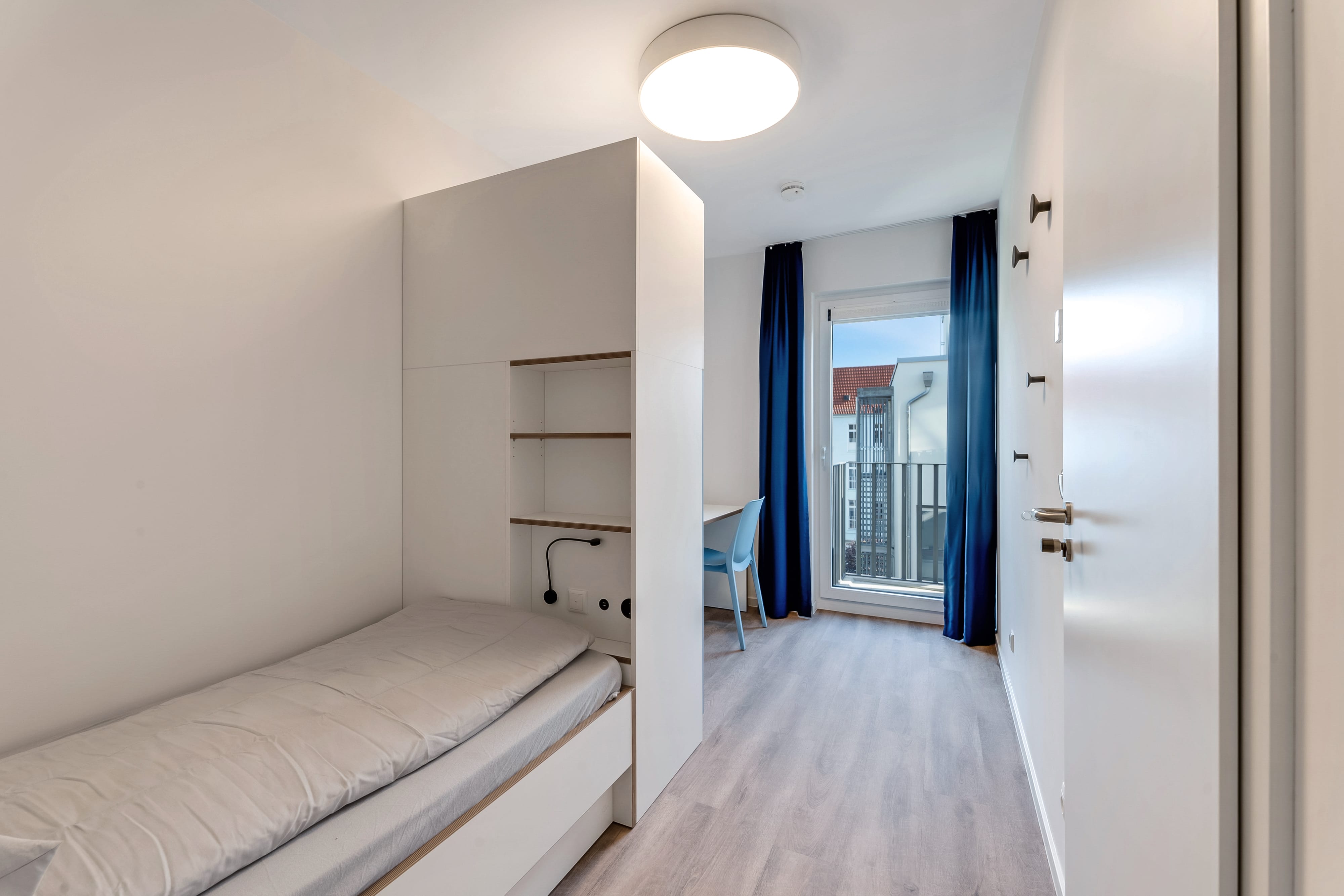 Room, Rathenaustraße 25, 12459 Berlin, Germany, Berlin