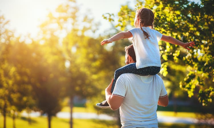 Only 53 percent of Germans think Germany is “child-friendly”