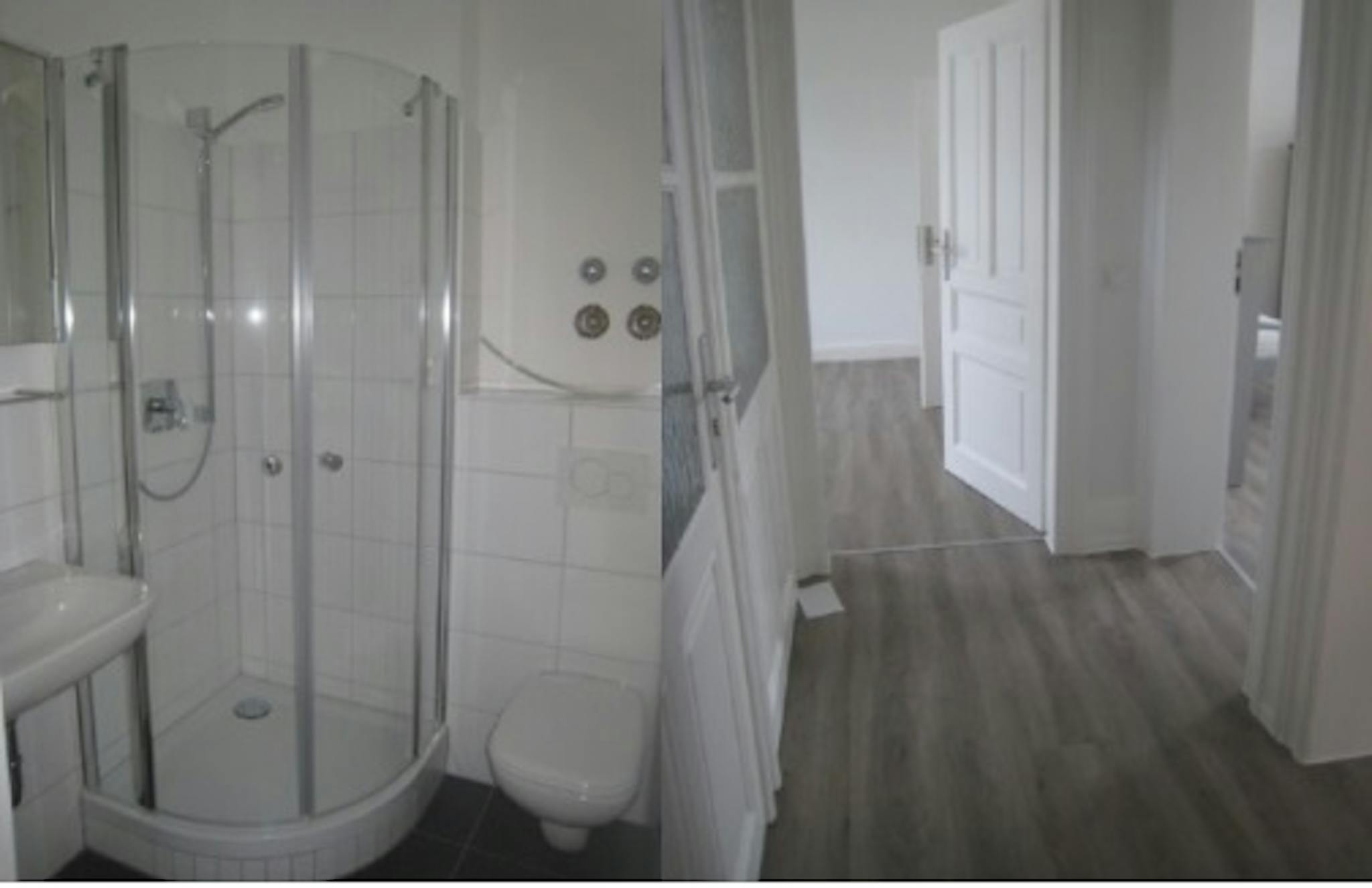 Apartment, Auf der Beun, Frankfurt