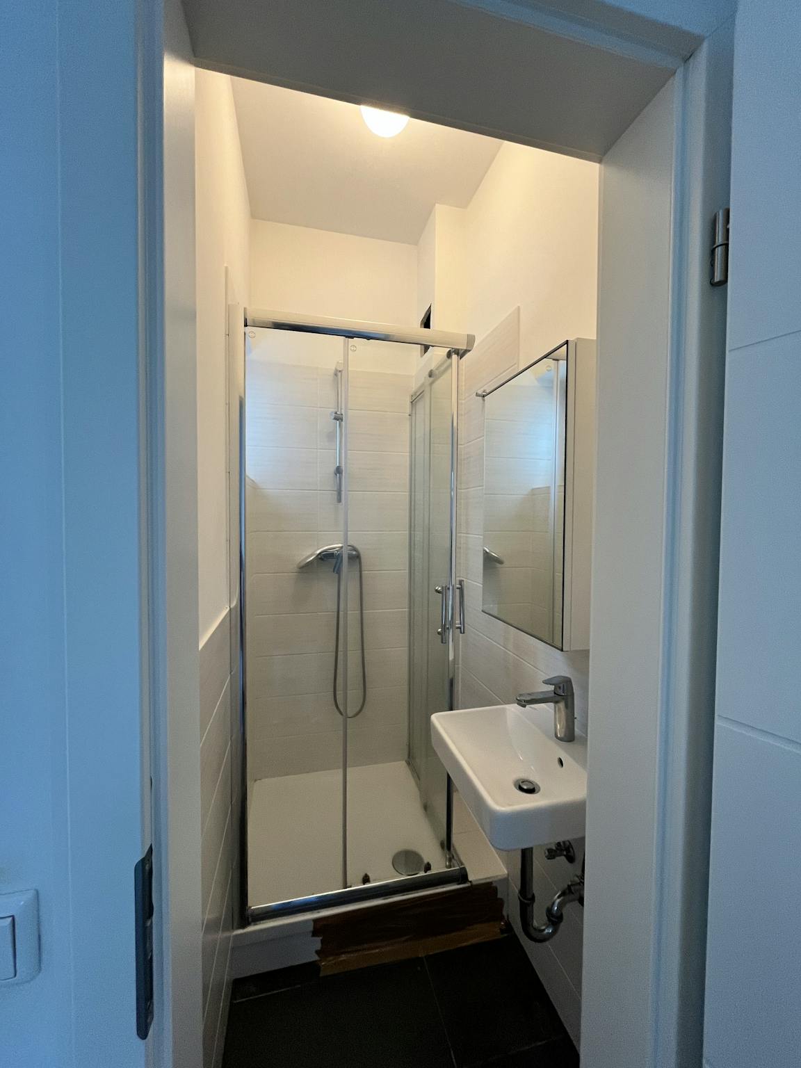 Apartment, Mainzer Landstraße, Frankfurt