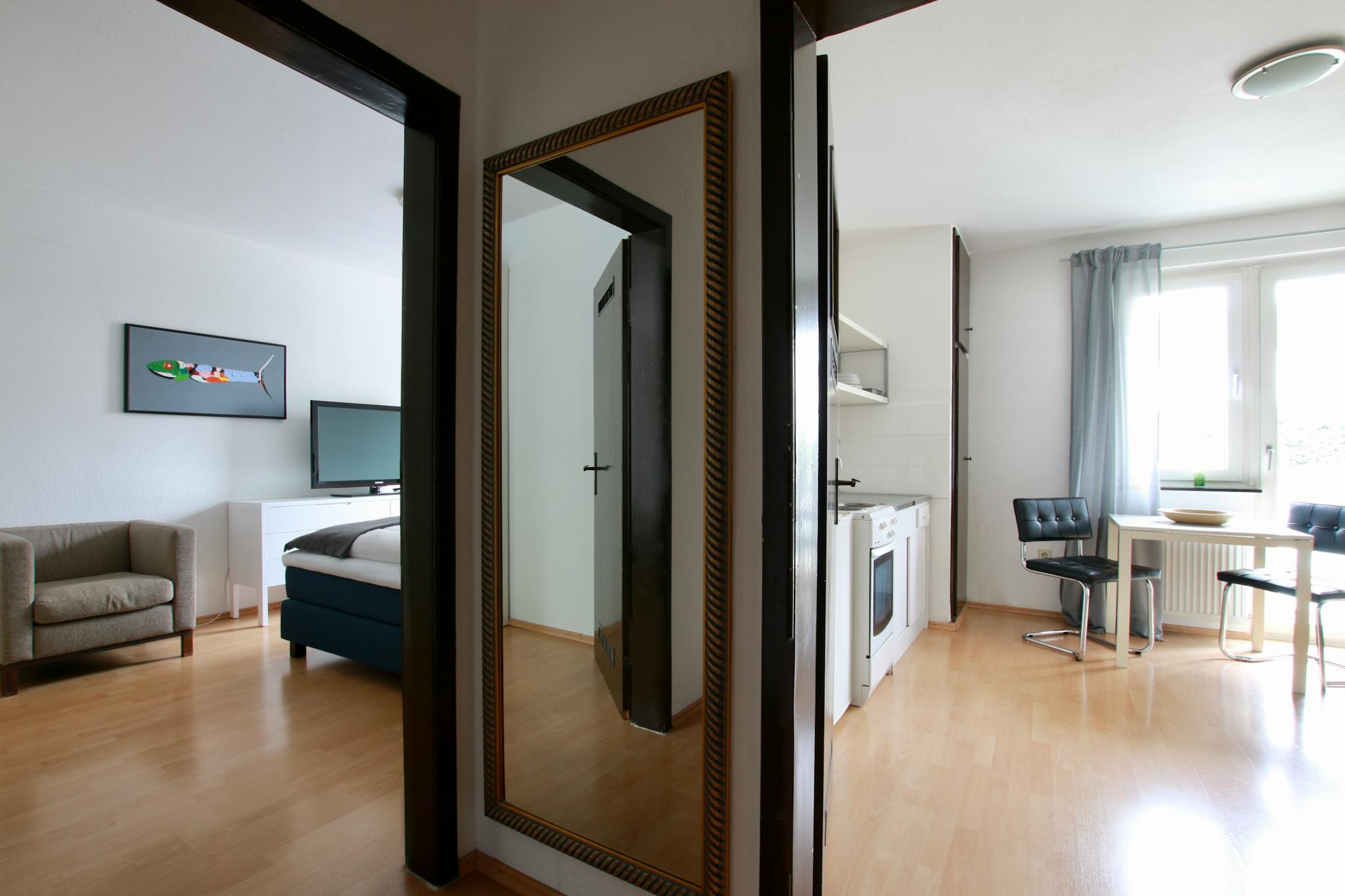 Apartment, Humboldtstraße, Cologne