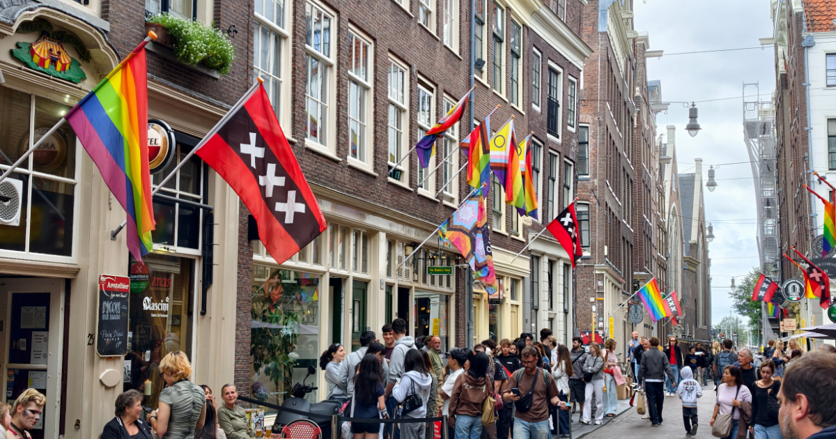 August 2026: 9 changes expats in the Netherlands need to know about