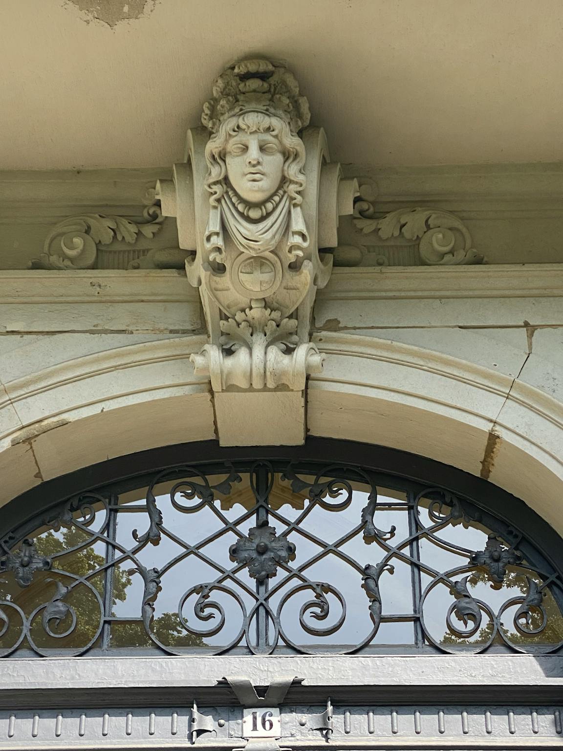 Apartment, Ferdinand-Lassalle-Straße, Leipzig