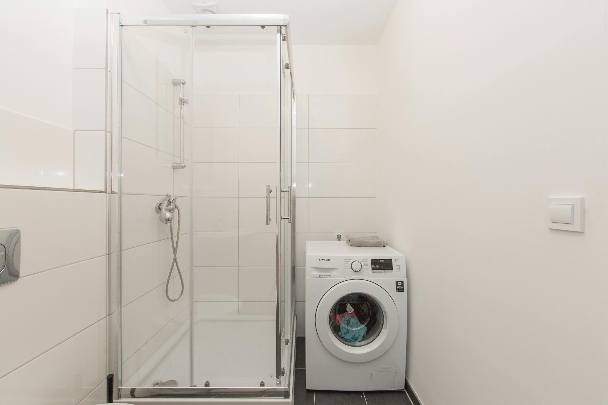 Apartment, Brüsseler Straße, Berlin