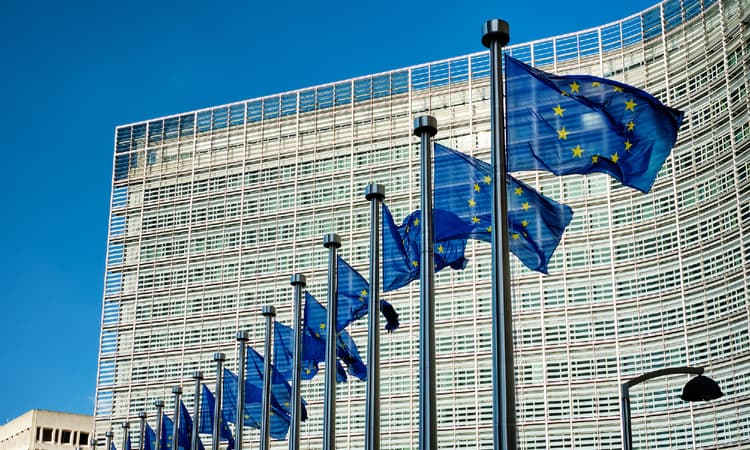 EU leaders agree to largest financial package in bloc's history