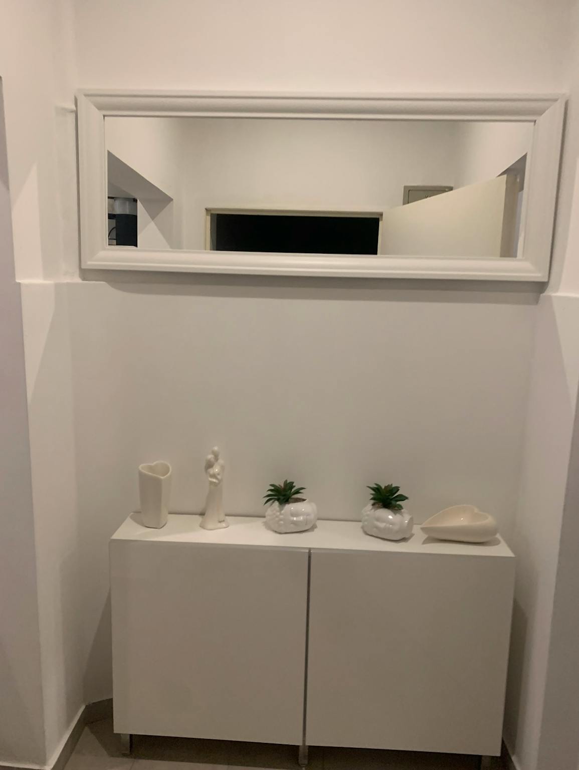 Apartment, Hirschgartenallee, Munich