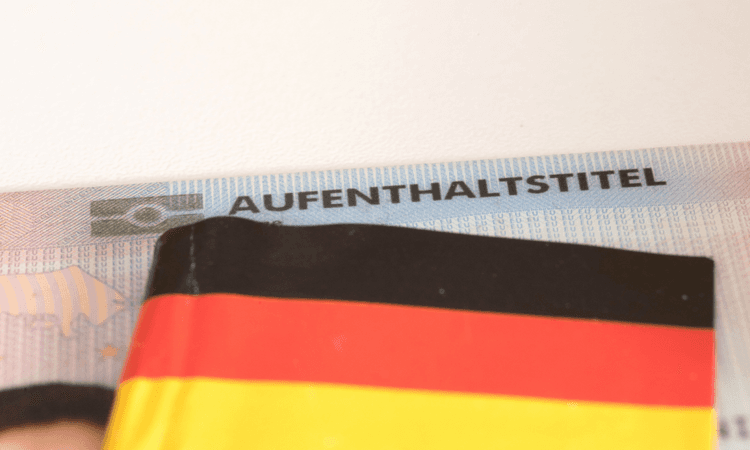 Do I need permanent residency to apply for German citizenship?
