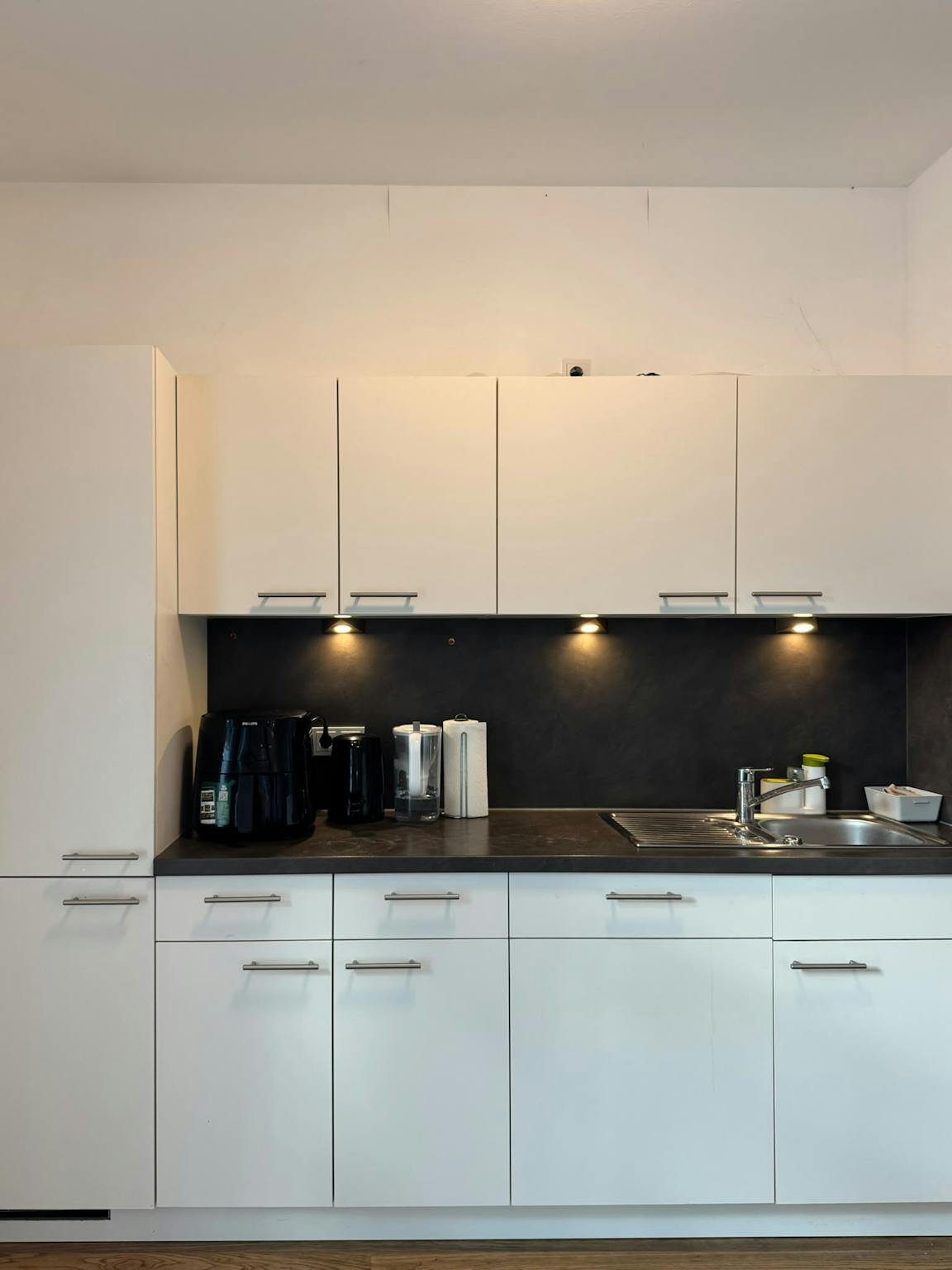 Apartment, Grandweg, Hamburg