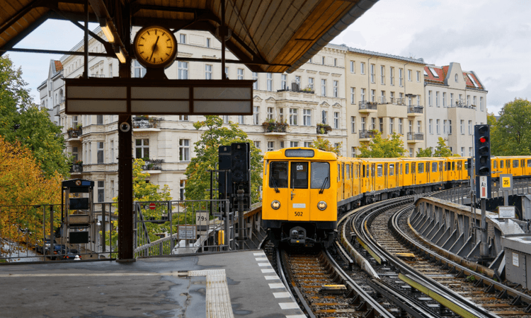 Berlin to scrap 29-euro ticket