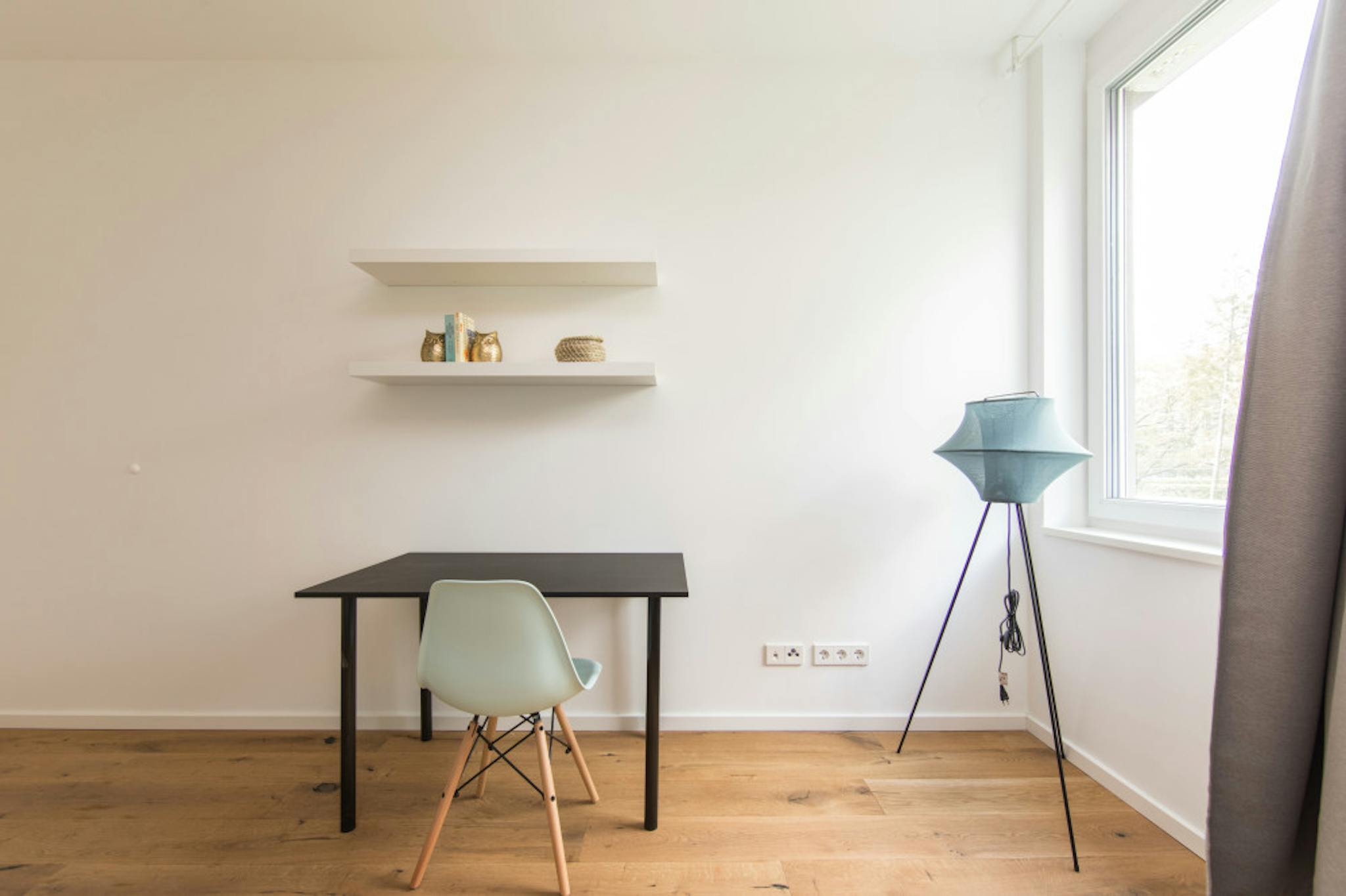 Apartment, Nazarethkirchstraße, Berlin