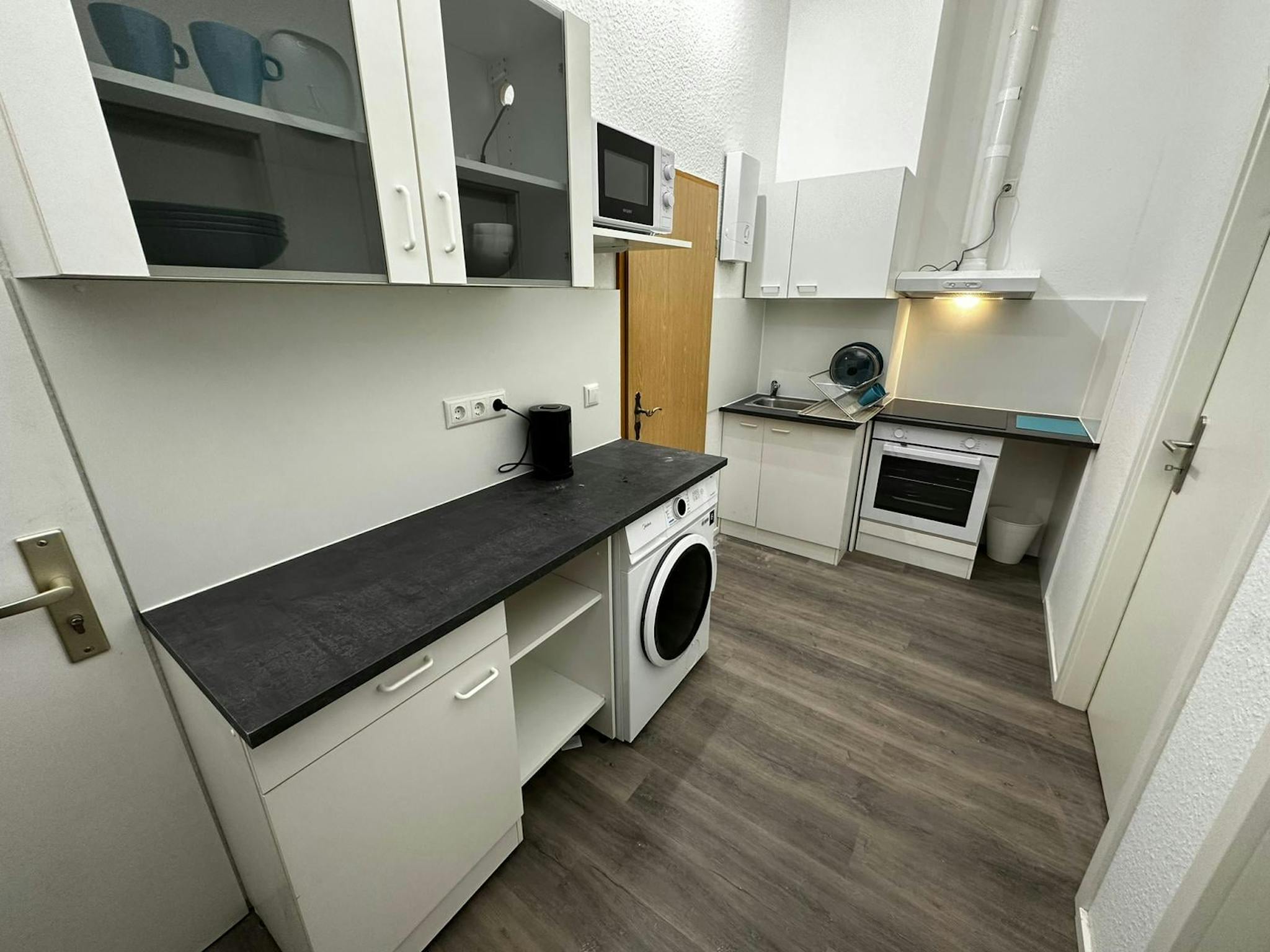 Apartment, Am Heedbrink, Dortmund
