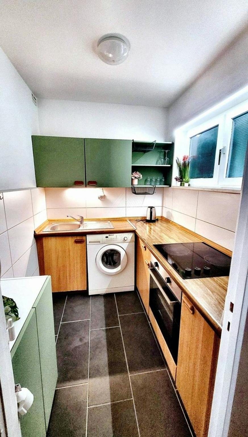 Apartment, Steinfeldtstraße, Hamburg