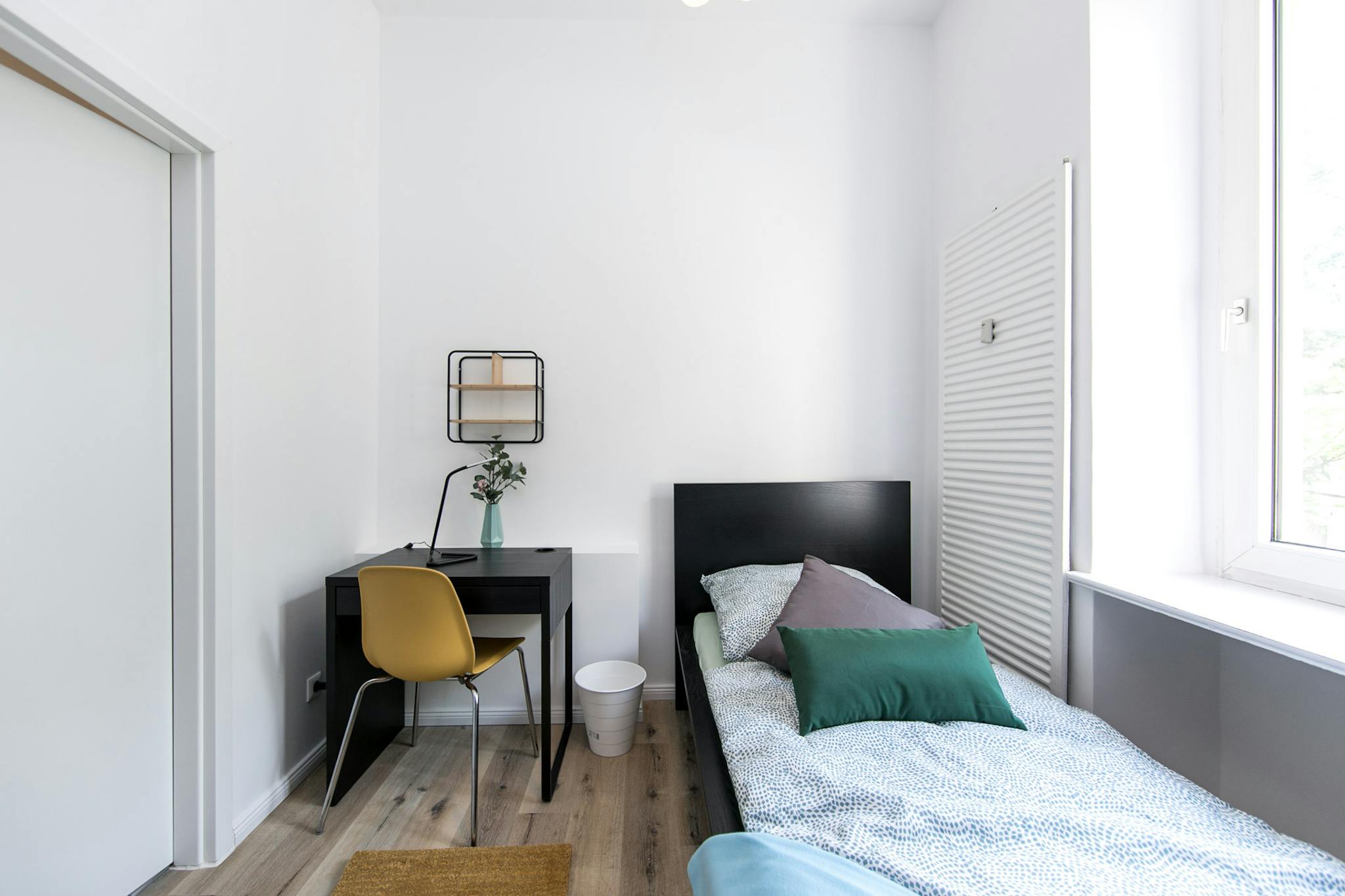 Apartment, Badensche Straße, Berlin