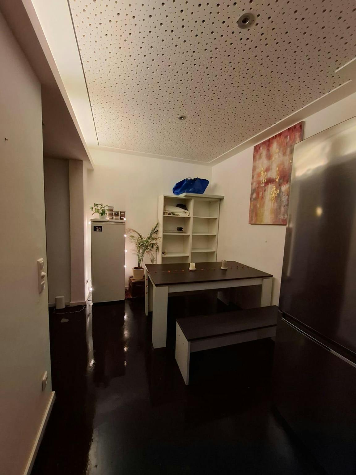 Apartment, Theresienstraße, Munich