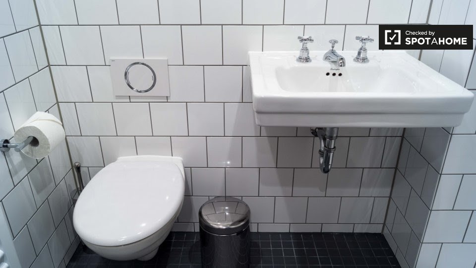 Apartment, Warschauer Str., Berlin