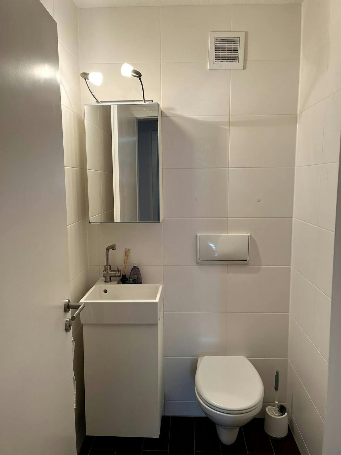 Apartment, Bavariastraße, Munich