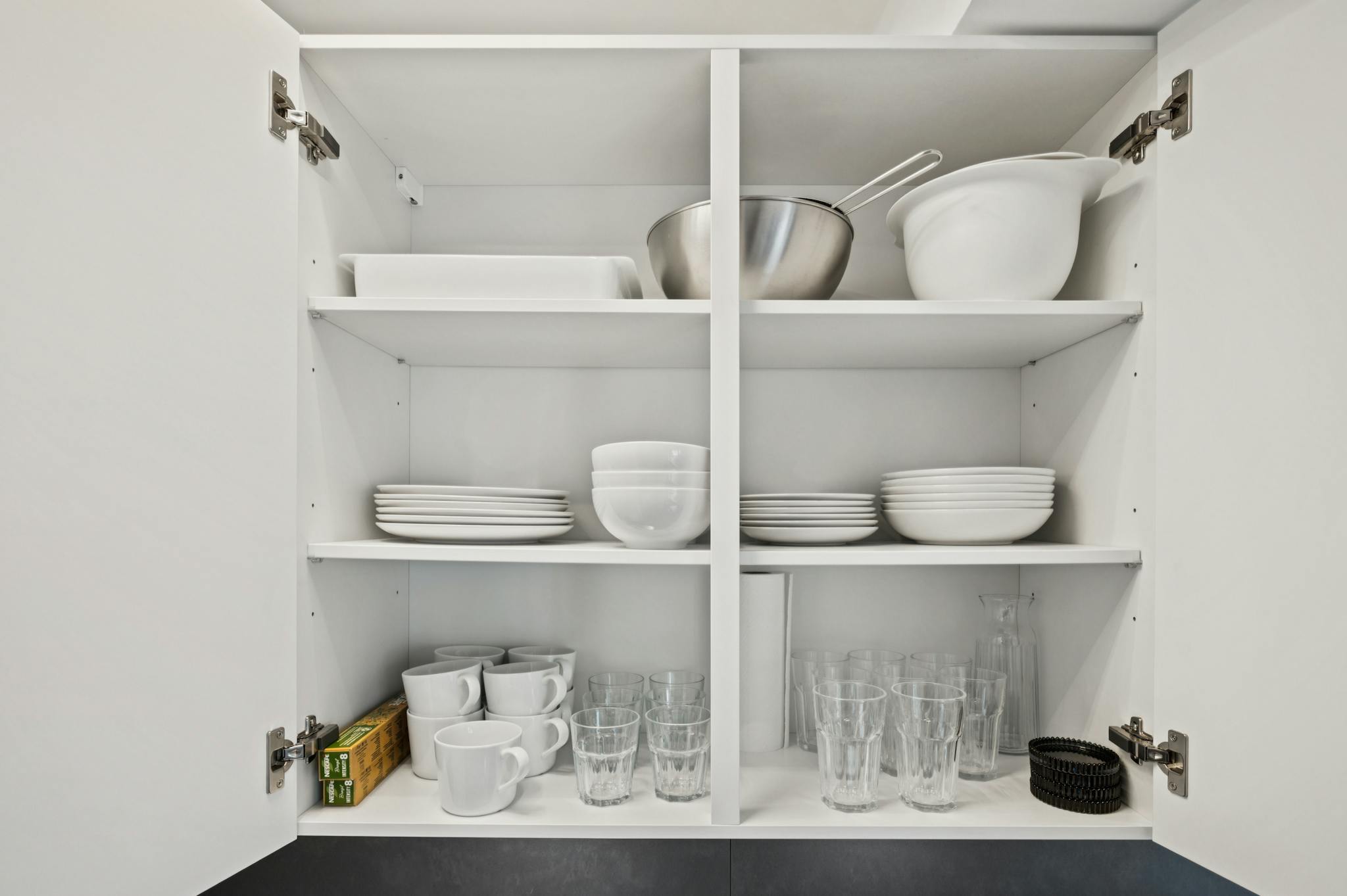 Apartment, Talstraße, Dusseldorf
