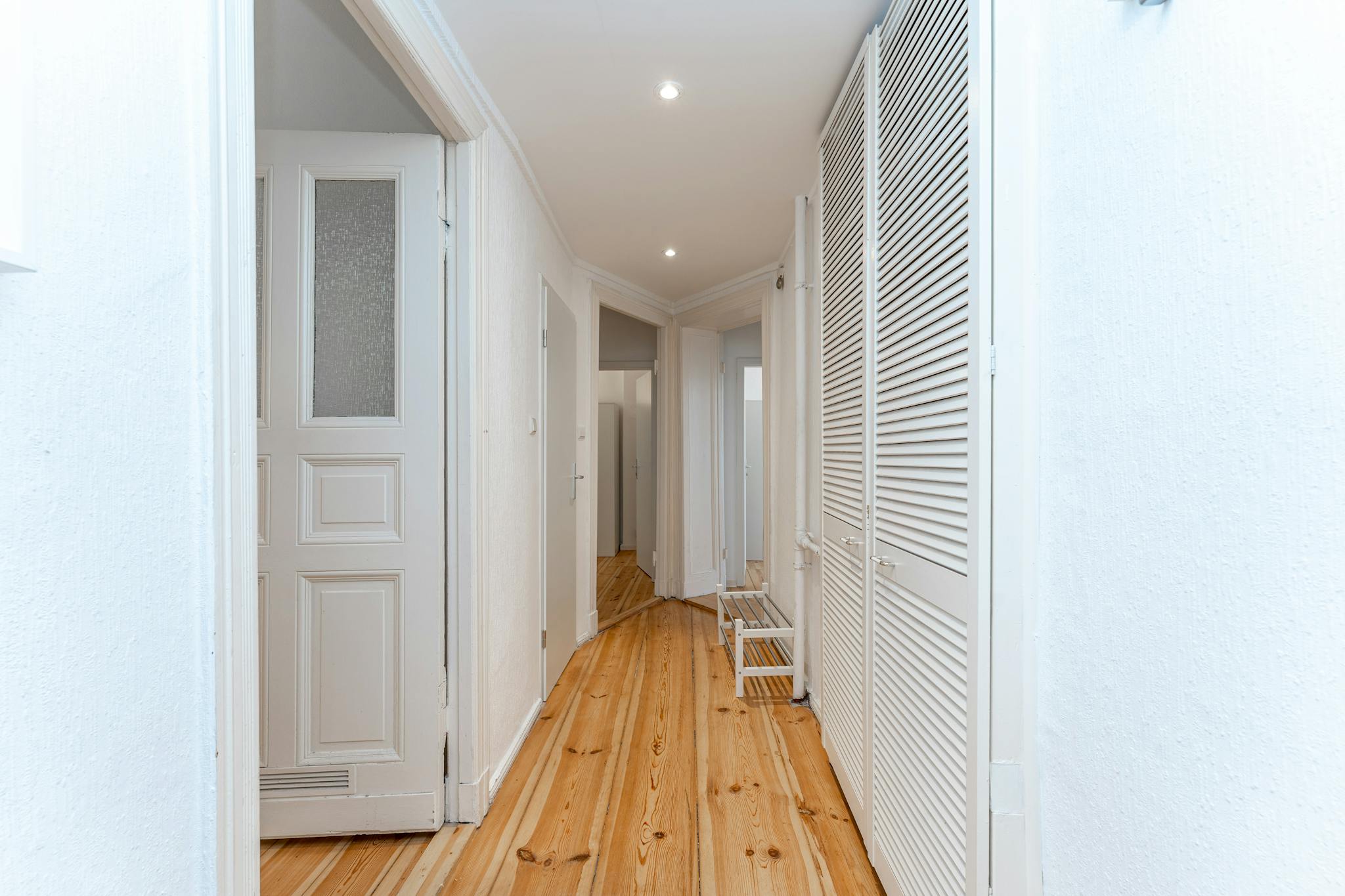Apartment, Boxhagener Straße, Berlin