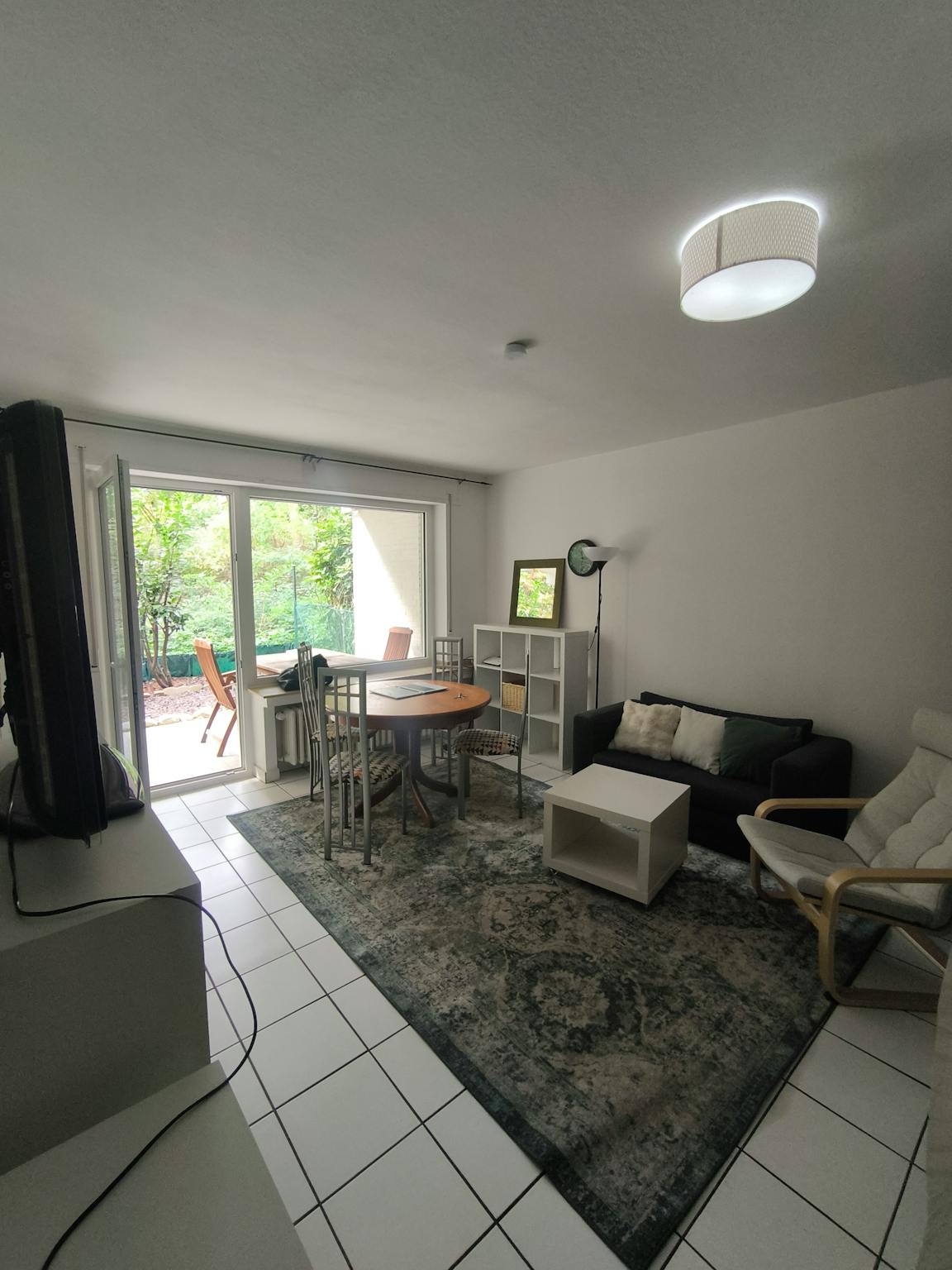 Apartment, Nonnenwerthstraße, Cologne