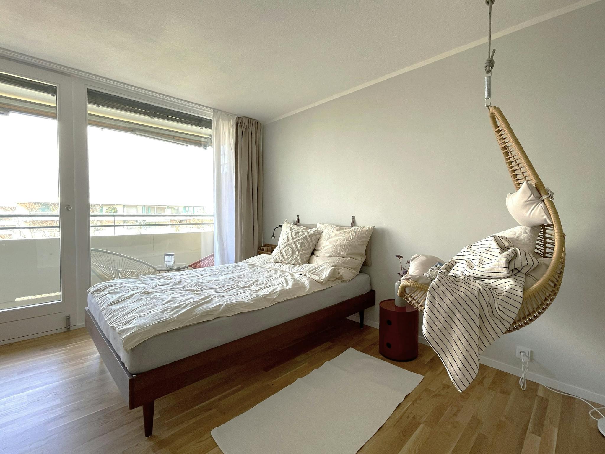 Apartment, Johann-Clanze-Straße, Munich