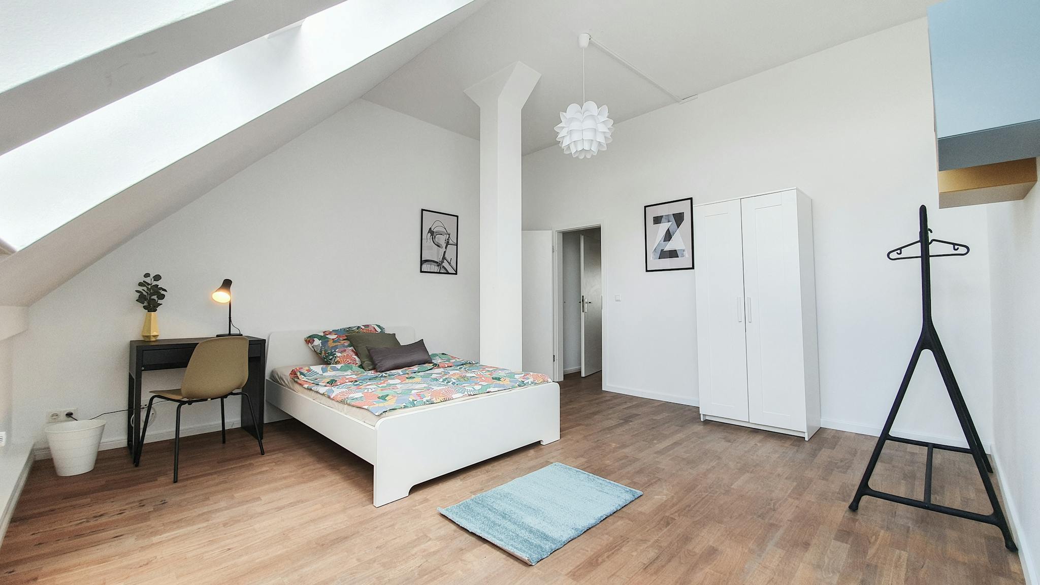 Apartment, Martin-Luther-Straße, Berlin