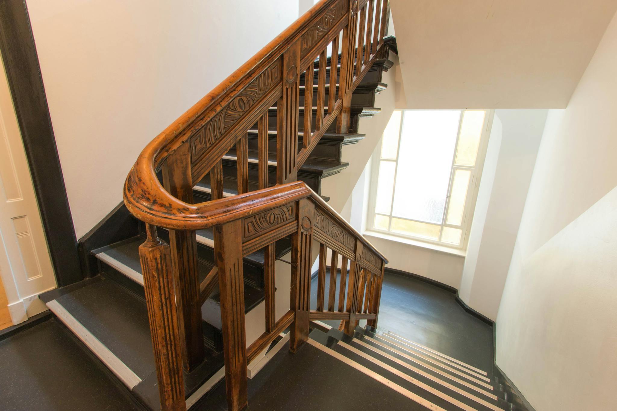 Apartment, Urbanstraße, Berlin