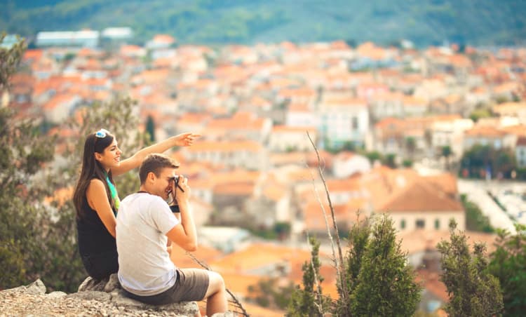 7 great weekend destinations in Europe to suit all tastes