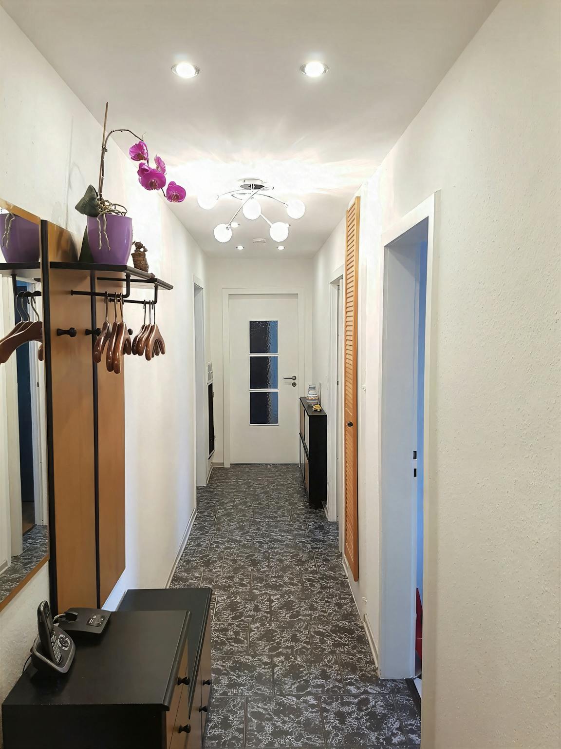 Apartment, Böheimstraße, Stuttgart