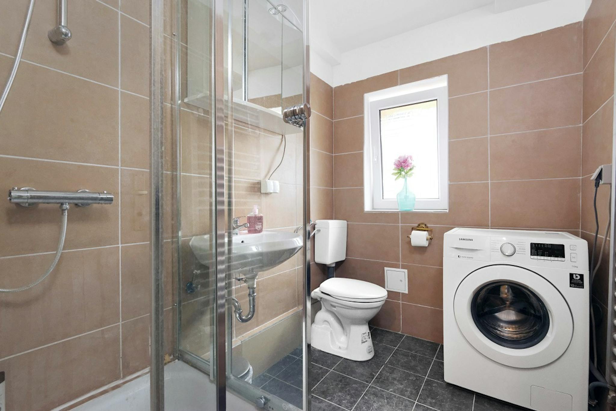 Apartment, Emdenzeile, Berlin
