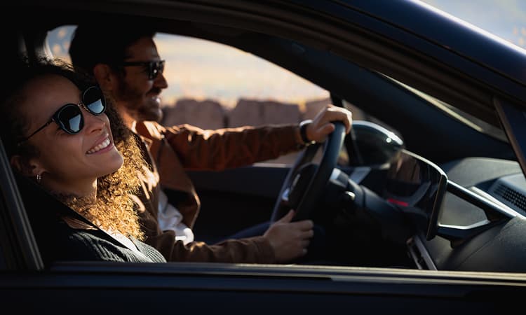 Get driving in Germany with zero hassle with a car subscription from FINN