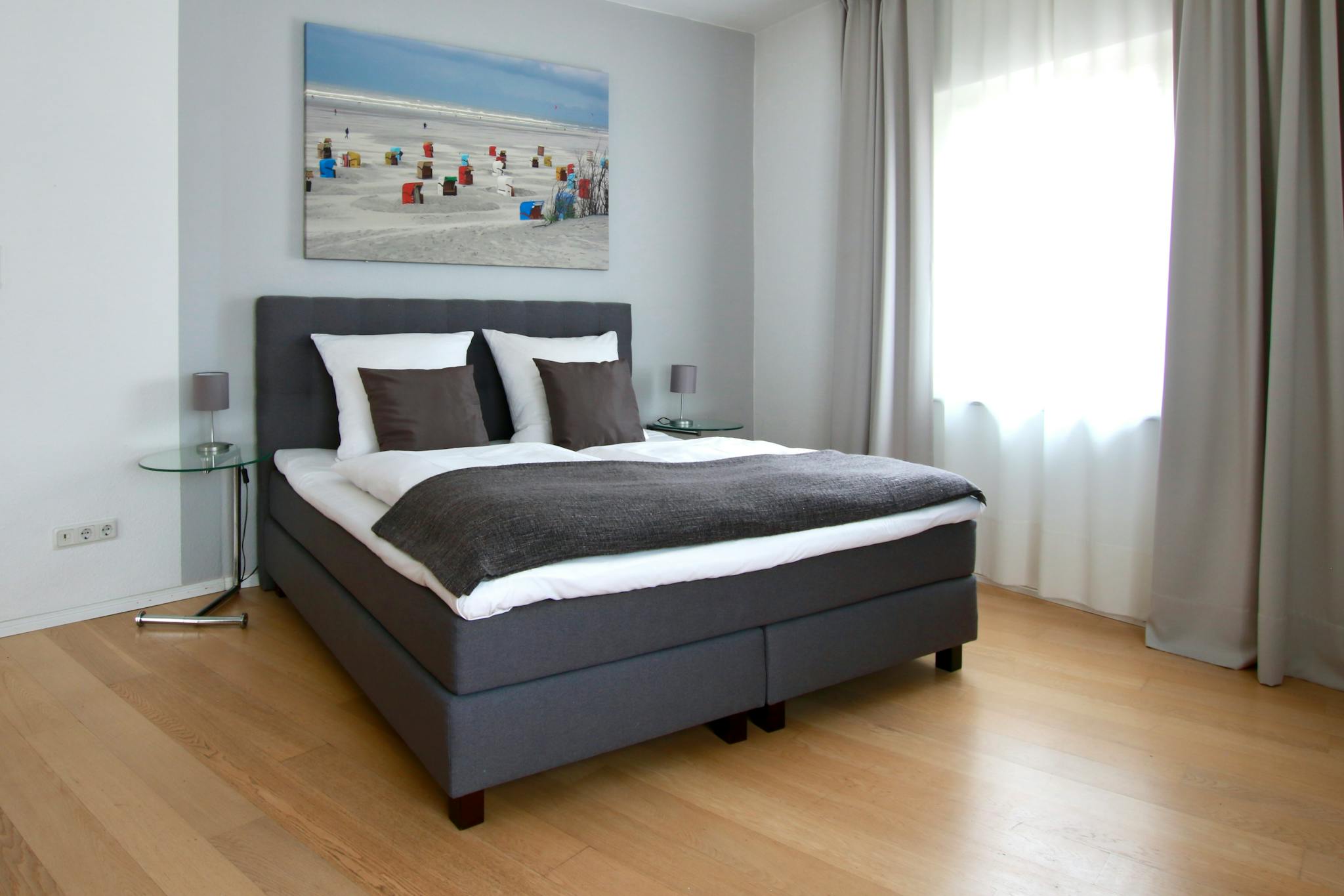 Apartment, Bismarckstraße, Cologne