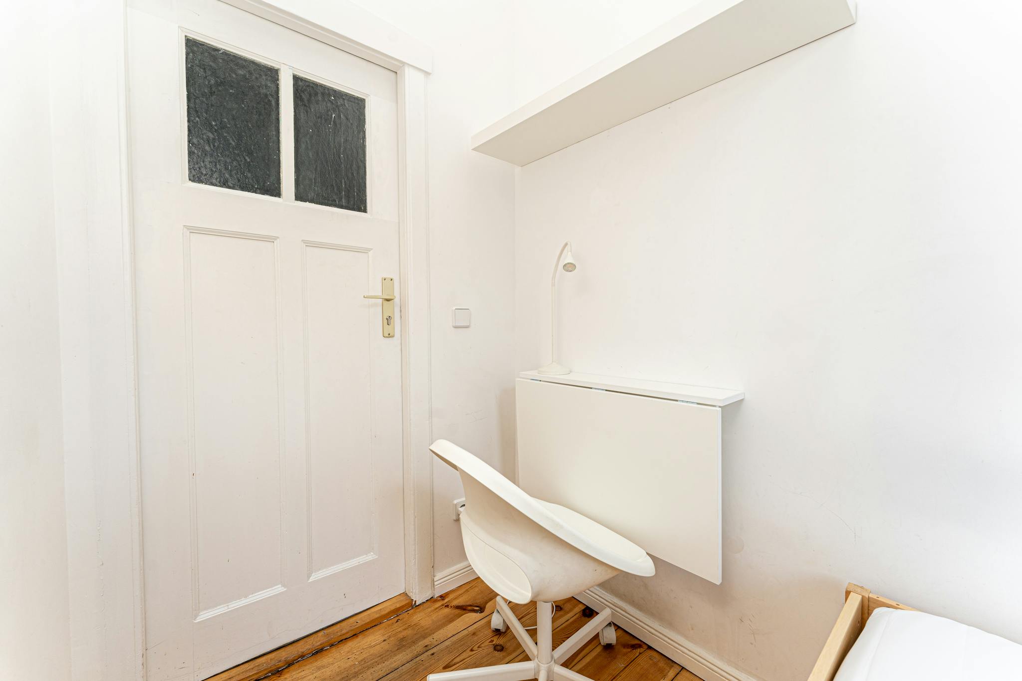 Apartment, Hermannstraße, Berlin