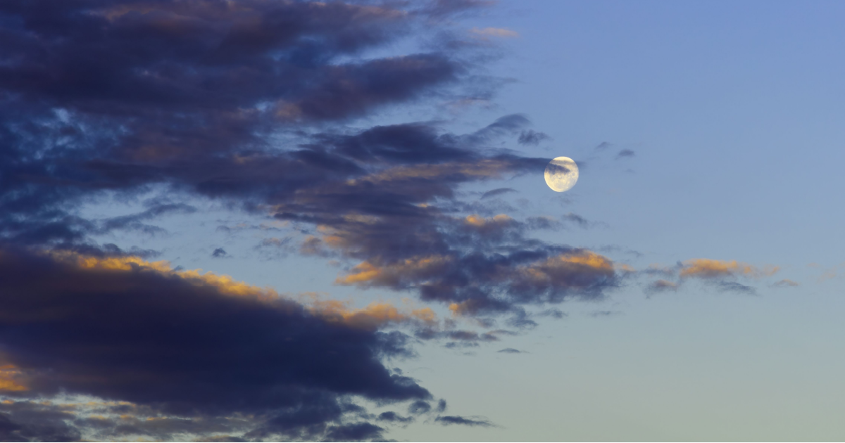 Parade of six planets visible from Germany this week