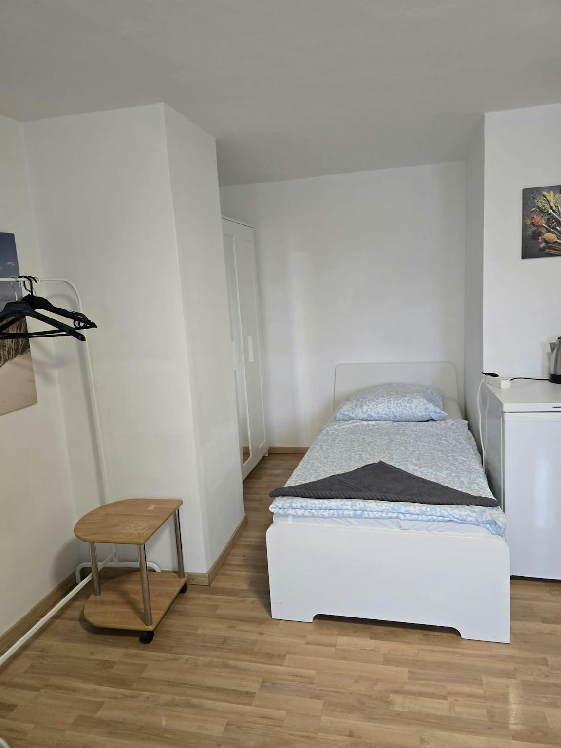 Apartment, Rumfordstraße, Munich
