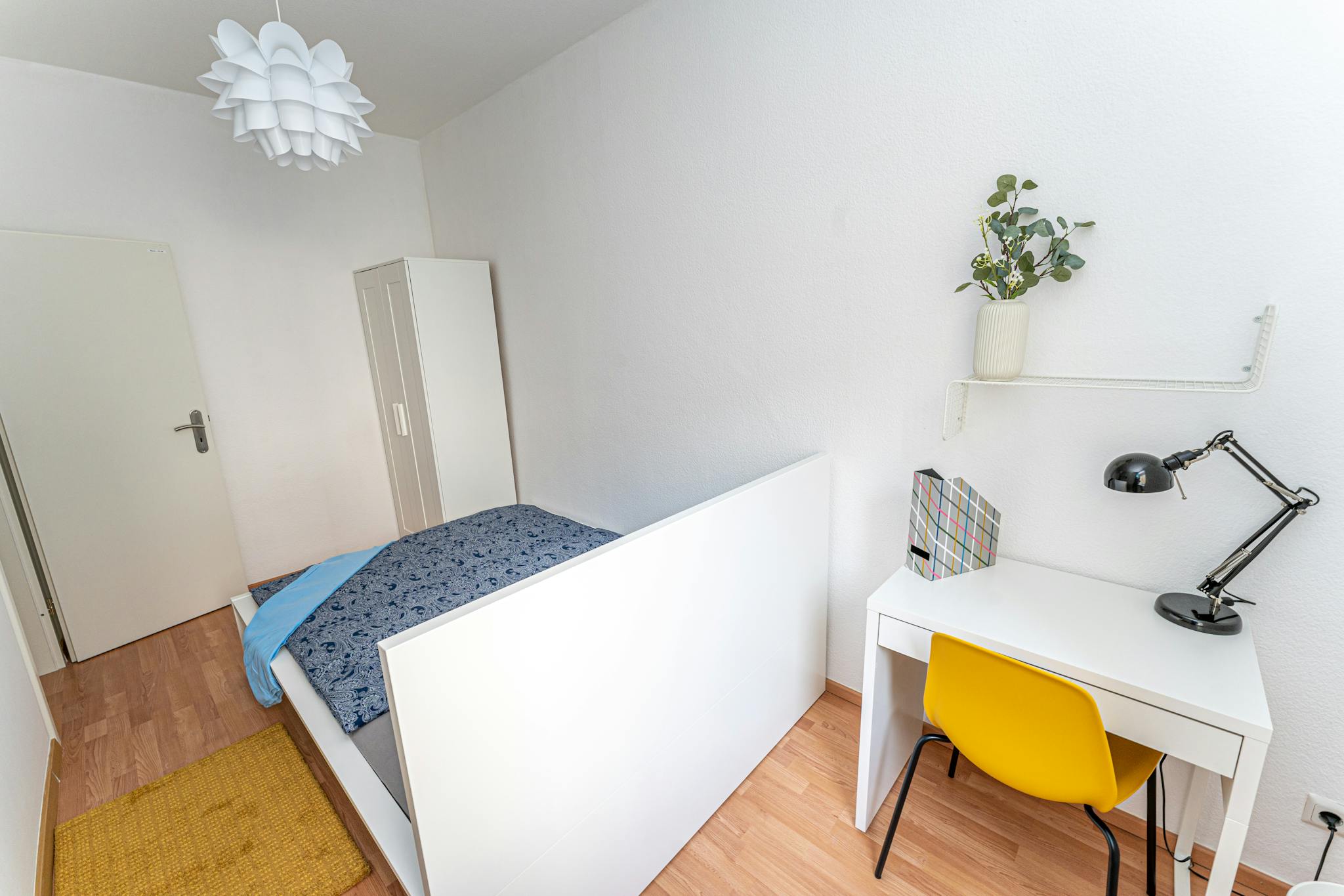 Apartment, Petersburger Straße, Berlin