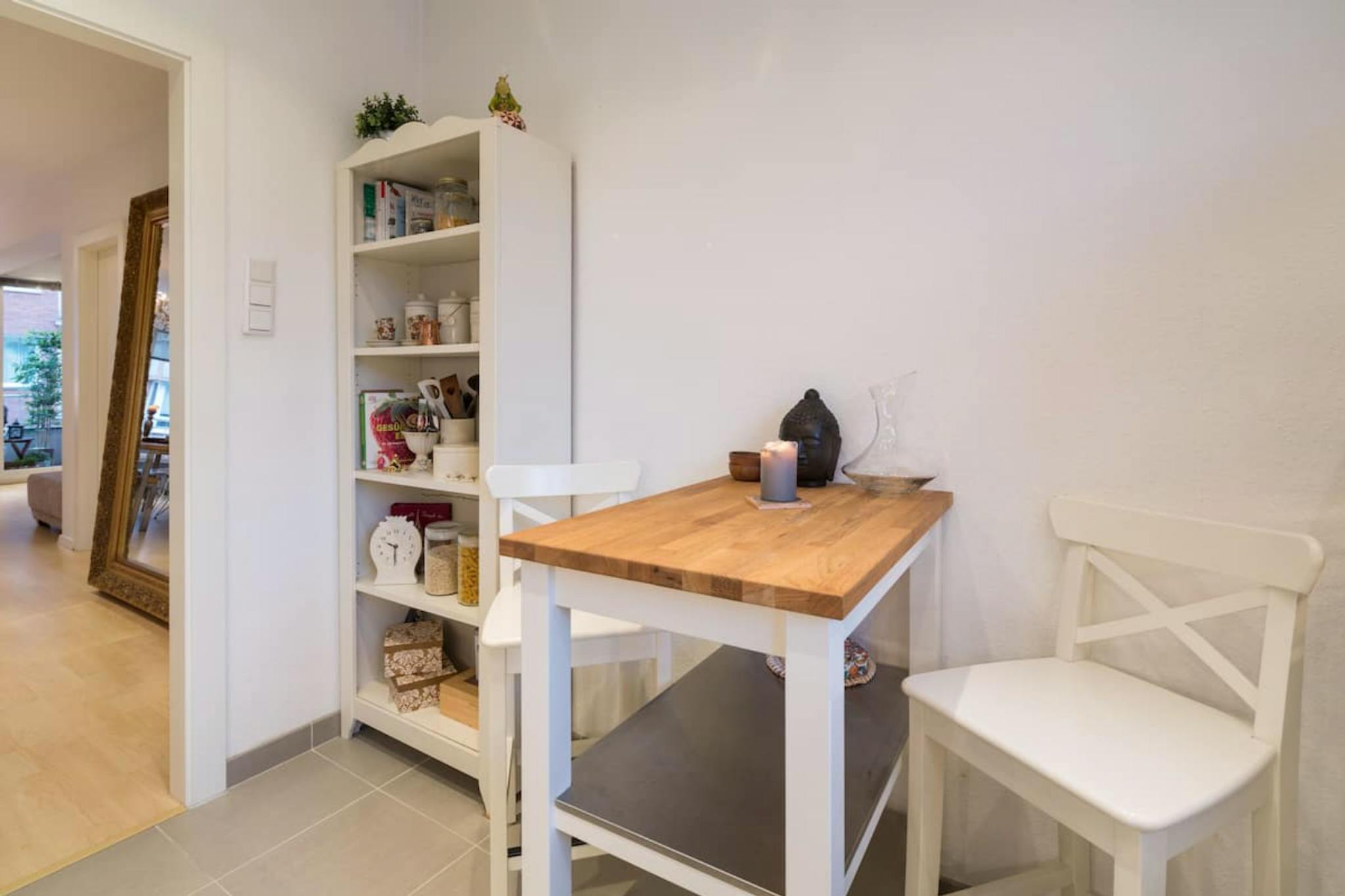Apartment, Kronprinzenstraße, Dusseldorf