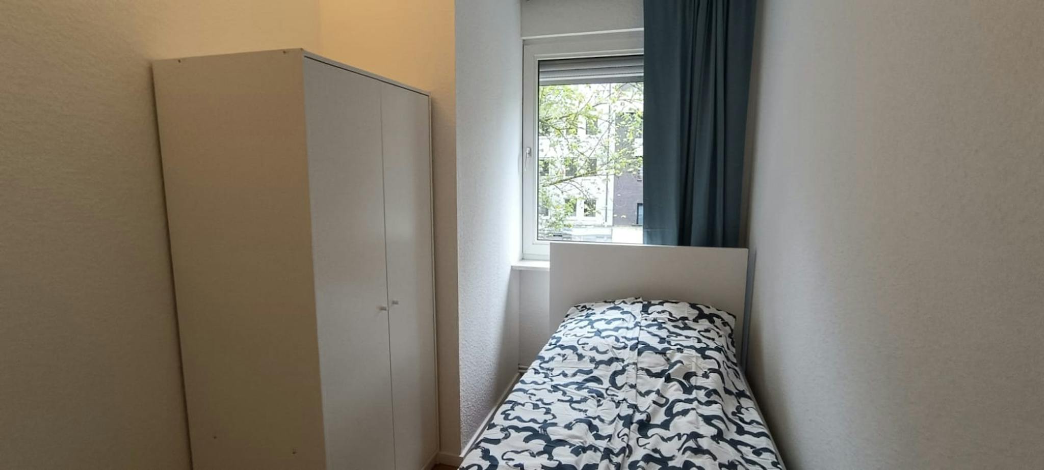 Apartment, Märkische Straße, Dortmund