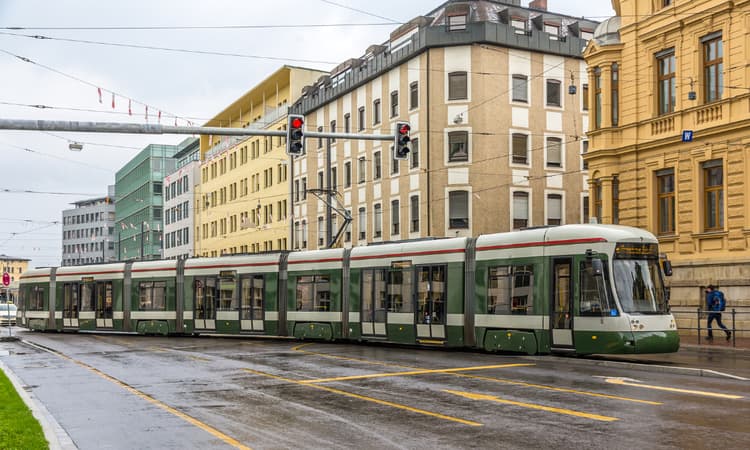 Augsburg introduces flat rate for unlimited public transport
