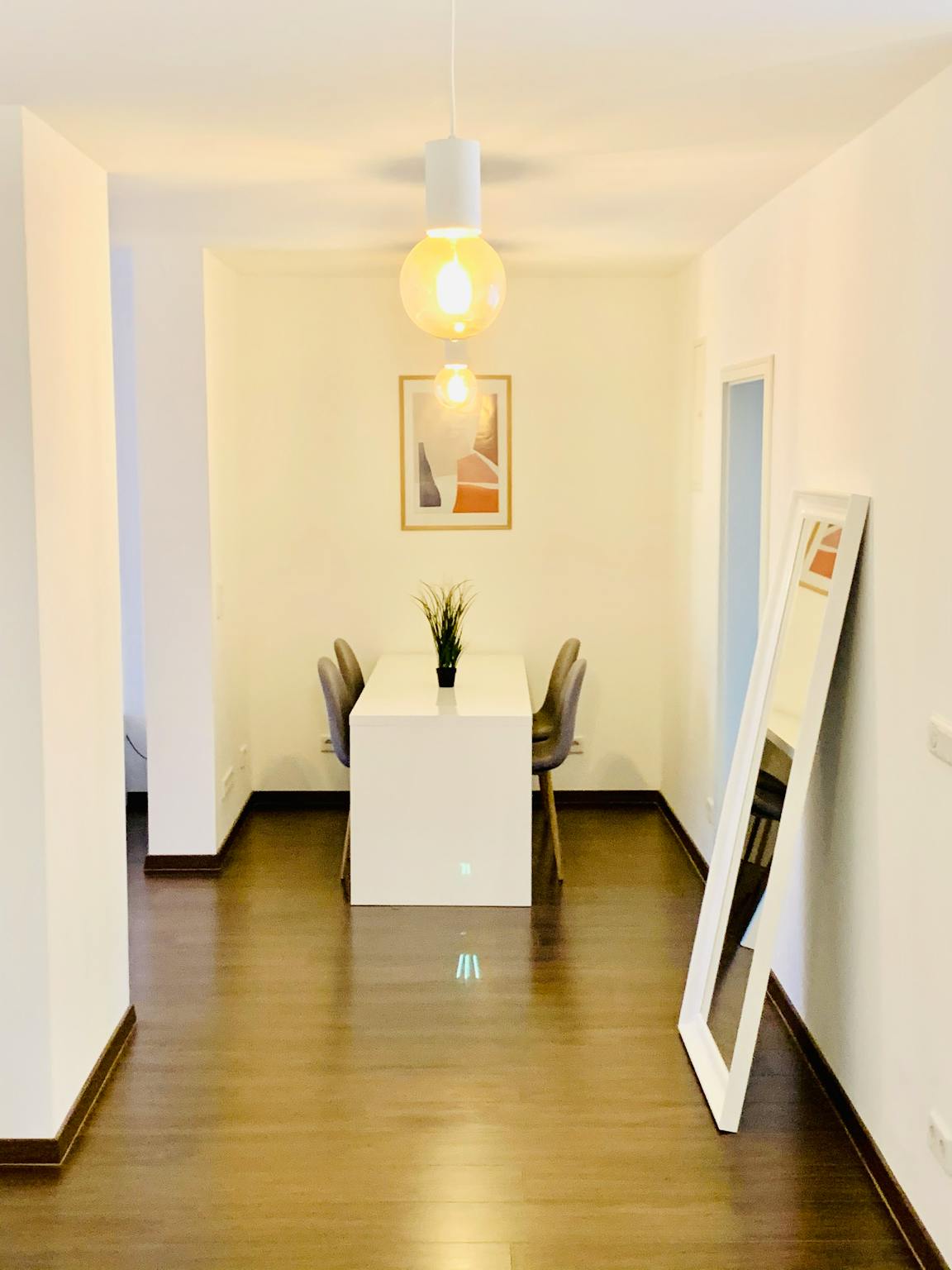 Apartment, Sonnenweg, Frankfurt
