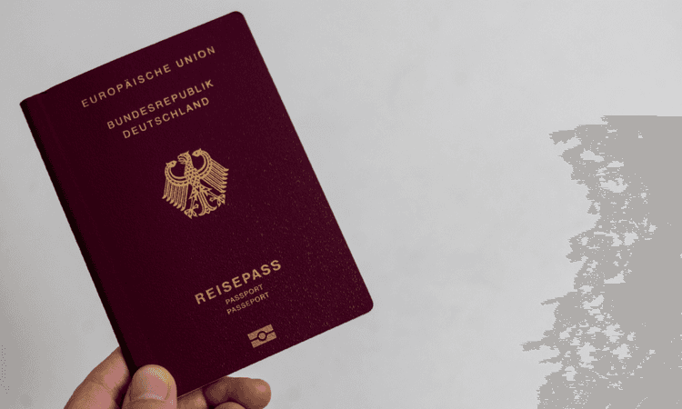 6 German states would support revoking citizenship for antisemitism, says FOCUS