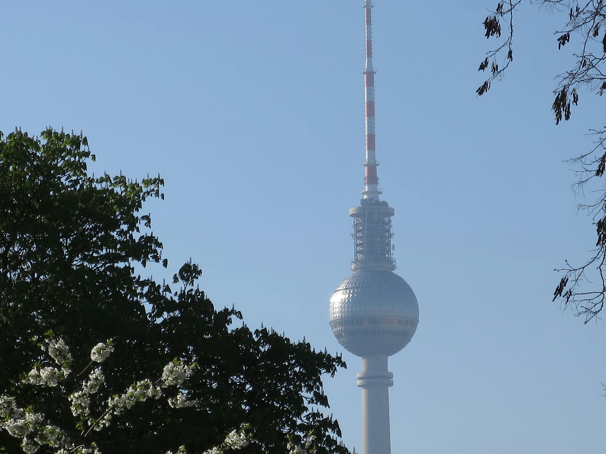 Apartment, Torstraße, Berlin