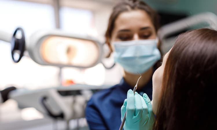 Supplemental dental insurance in Germany: Why expats should get extra cover