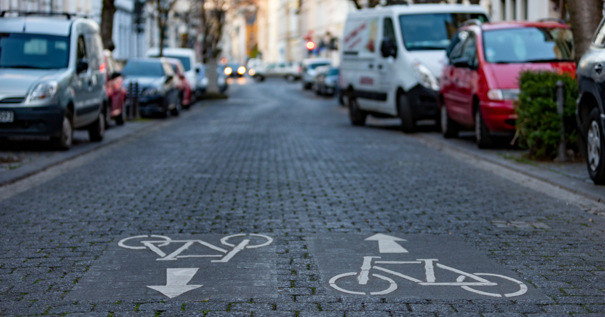 What are Germany's most bikeable cities?