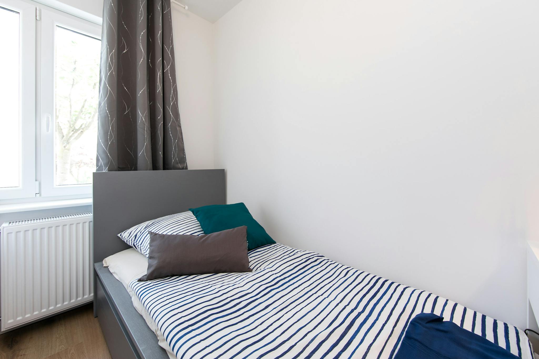 Apartment, Elßholzstraße, Berlin