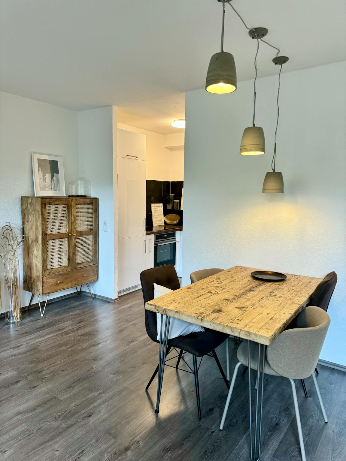 Apartment, Nesselrodestraße, Cologne