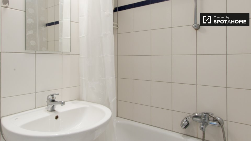 Apartment, Stephanstraße 5, 10559 Berlin, Germany, Berlin